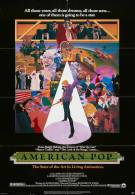 постер Поп Америка (1981)