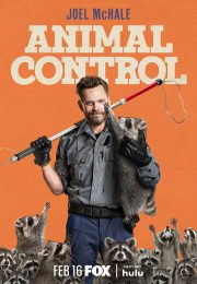 постер Контроль за животными (2024)