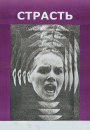 постер Страсть (1969)